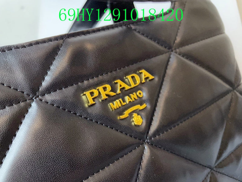 Prada Bags - The Luxera Bags  889