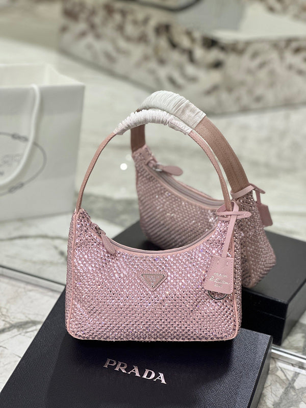 Prada Bags - Luxera Bags - 210