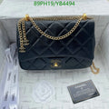Chanel Bags Crossbody - 465