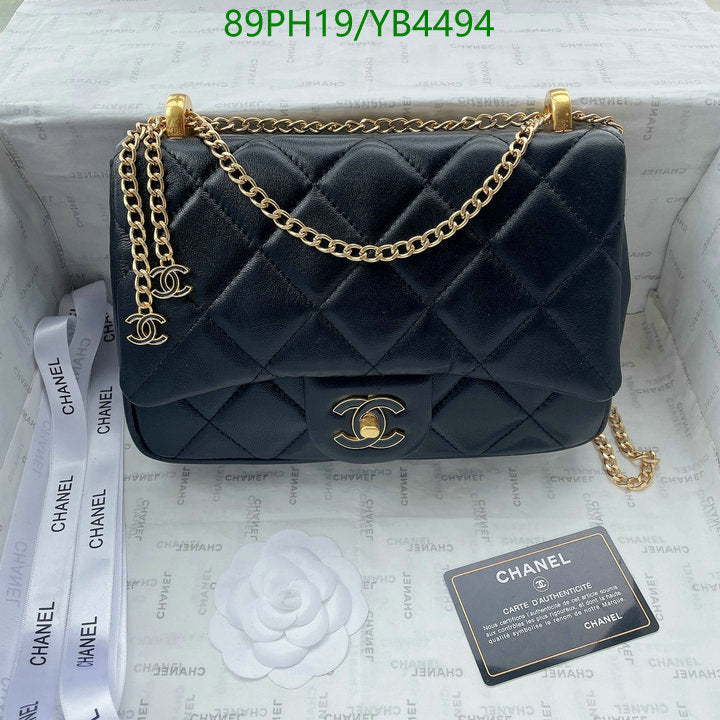 Chanel Bags Crossbody - 465