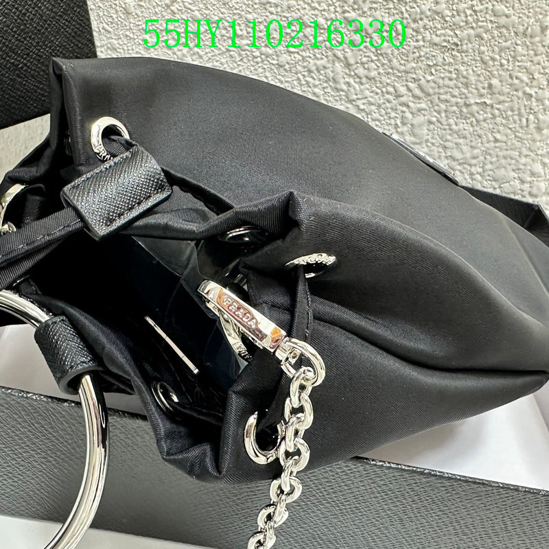 Prada Bags - The Luxera Bags  558