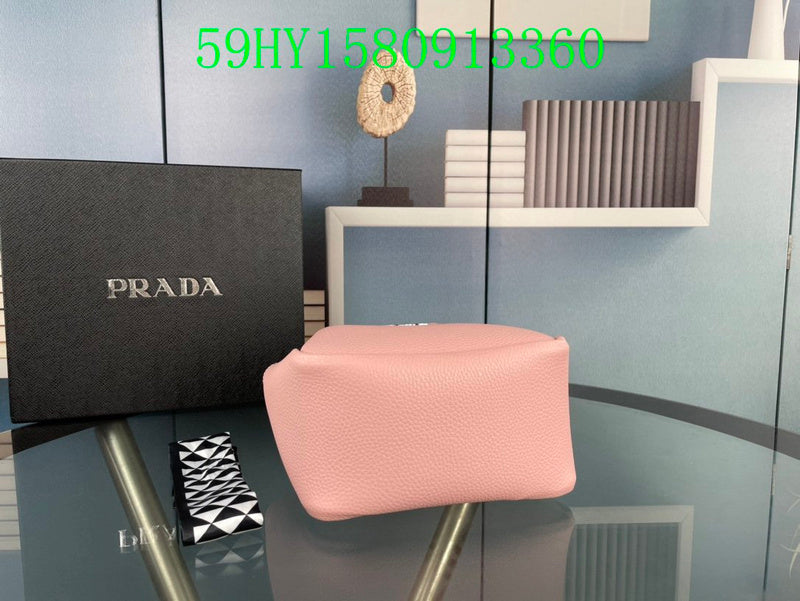 Prada Bags - The Luxera Bags  989