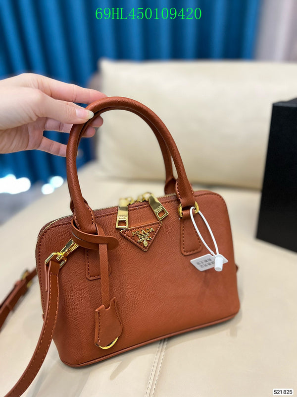 Prada Bags - The Luxera Bags  622