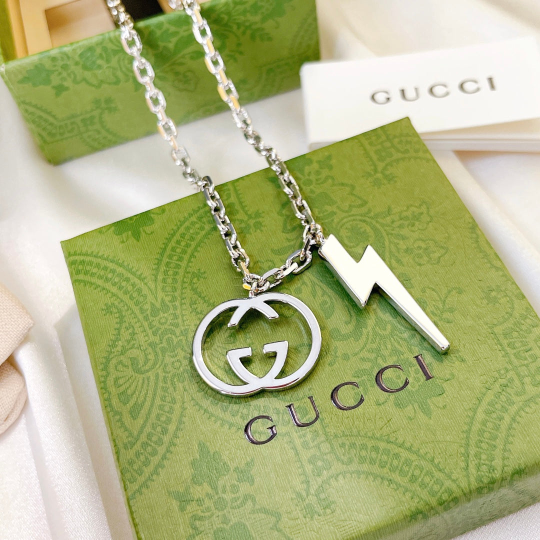 LB - Lux Necklace Gucci005