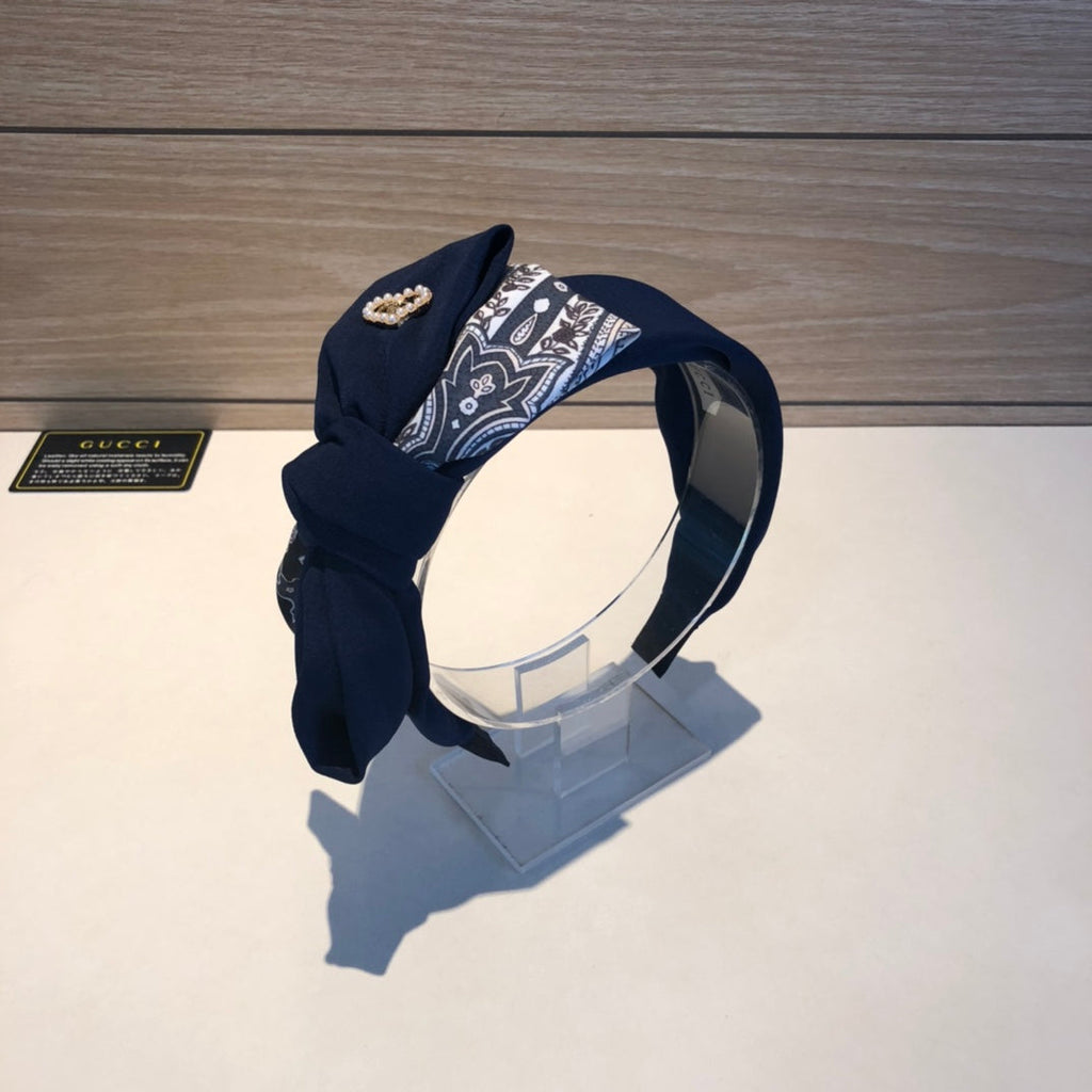LB - Luxury Hair Band Gucci 044