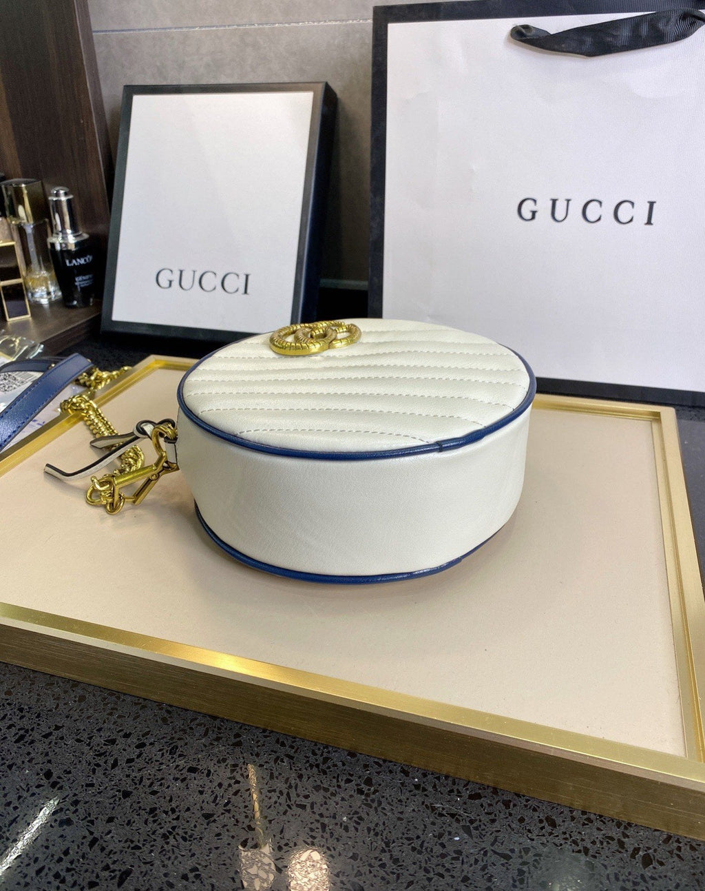 LB - New 1:1 rep  Bags Gucci 186