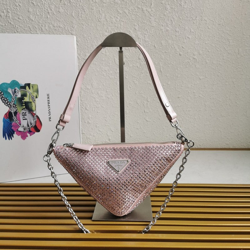 Prada Shoulders Bags - 032