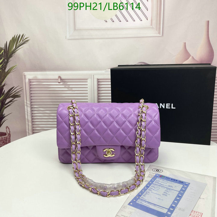 Chanel Bags Crossbody - 010
