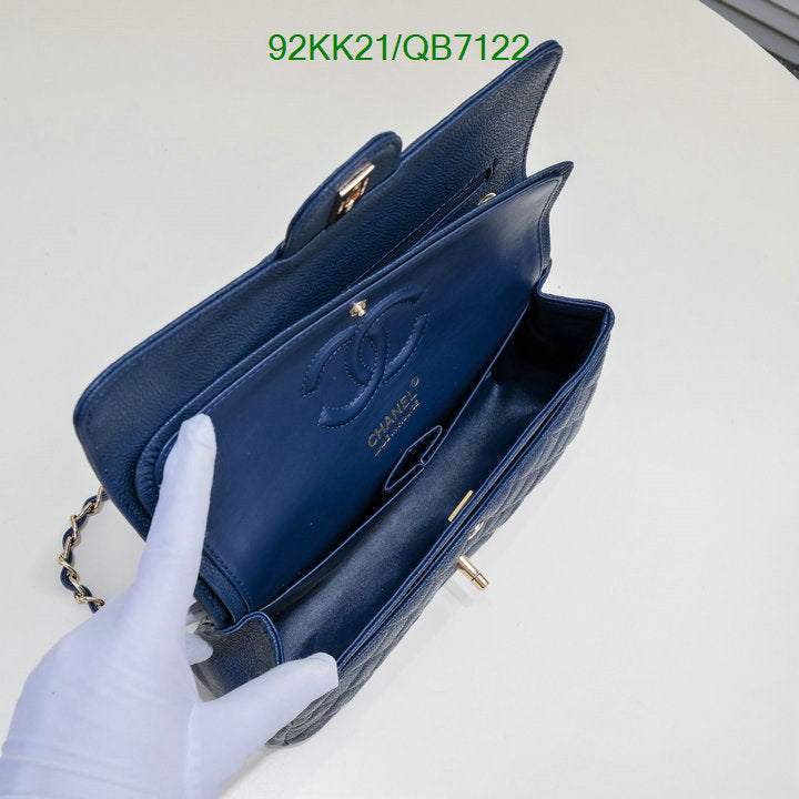 Chanel Bags Crossbody - 220
