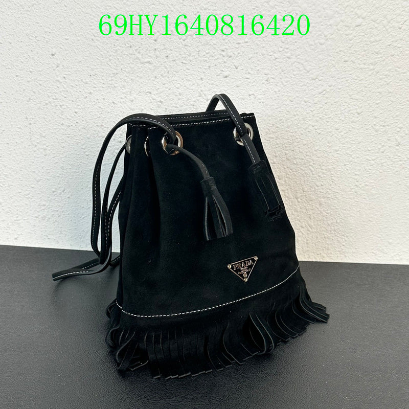 Prada Bags - The Luxera Bags  046