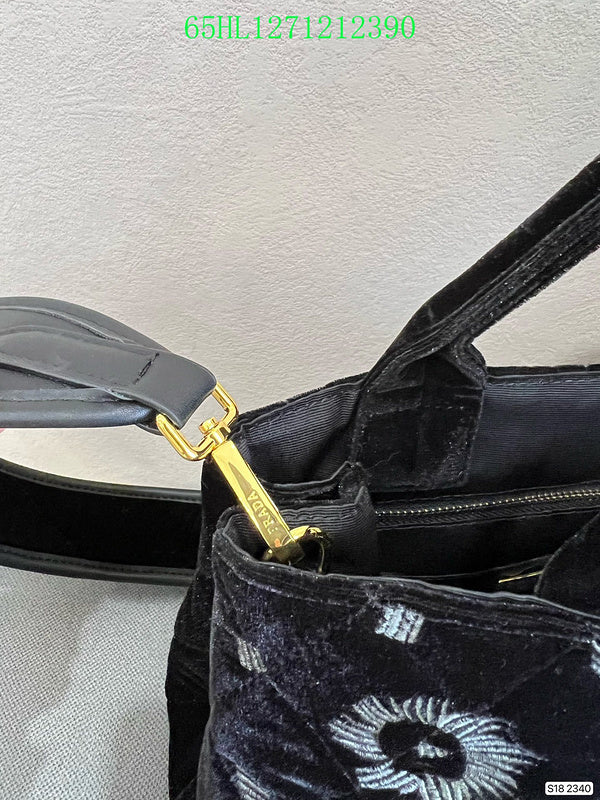 Prada Bags - The Luxera Bags  715