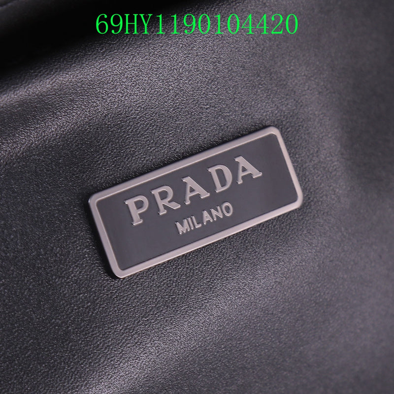 Prada Bags - The Luxera Bags  649