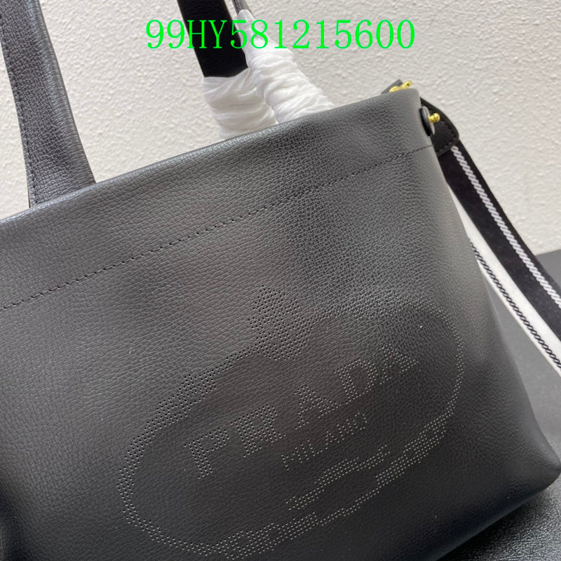 Prada Bags - The Luxera Bags  688