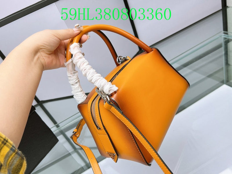 Prada Bags - The Luxera Bags  1066