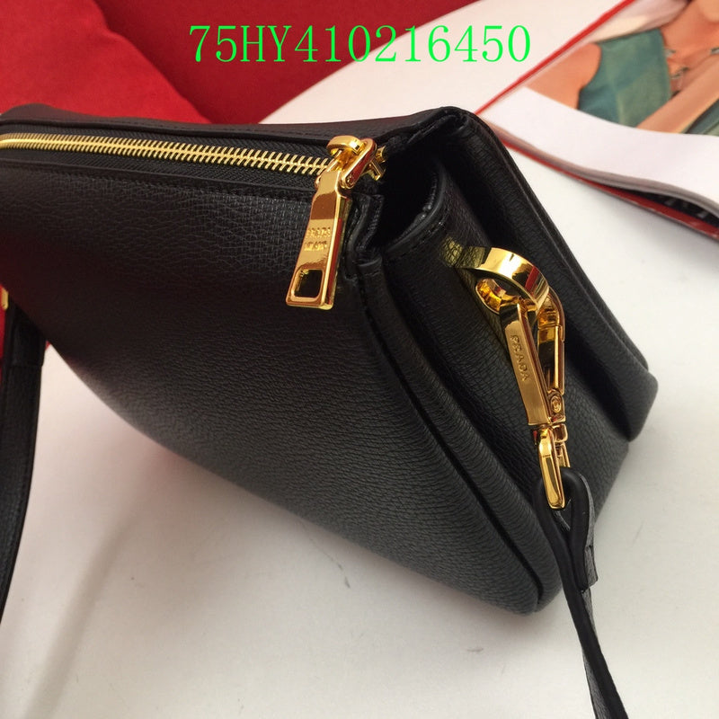 Prada Bags - The Luxera Bags  547