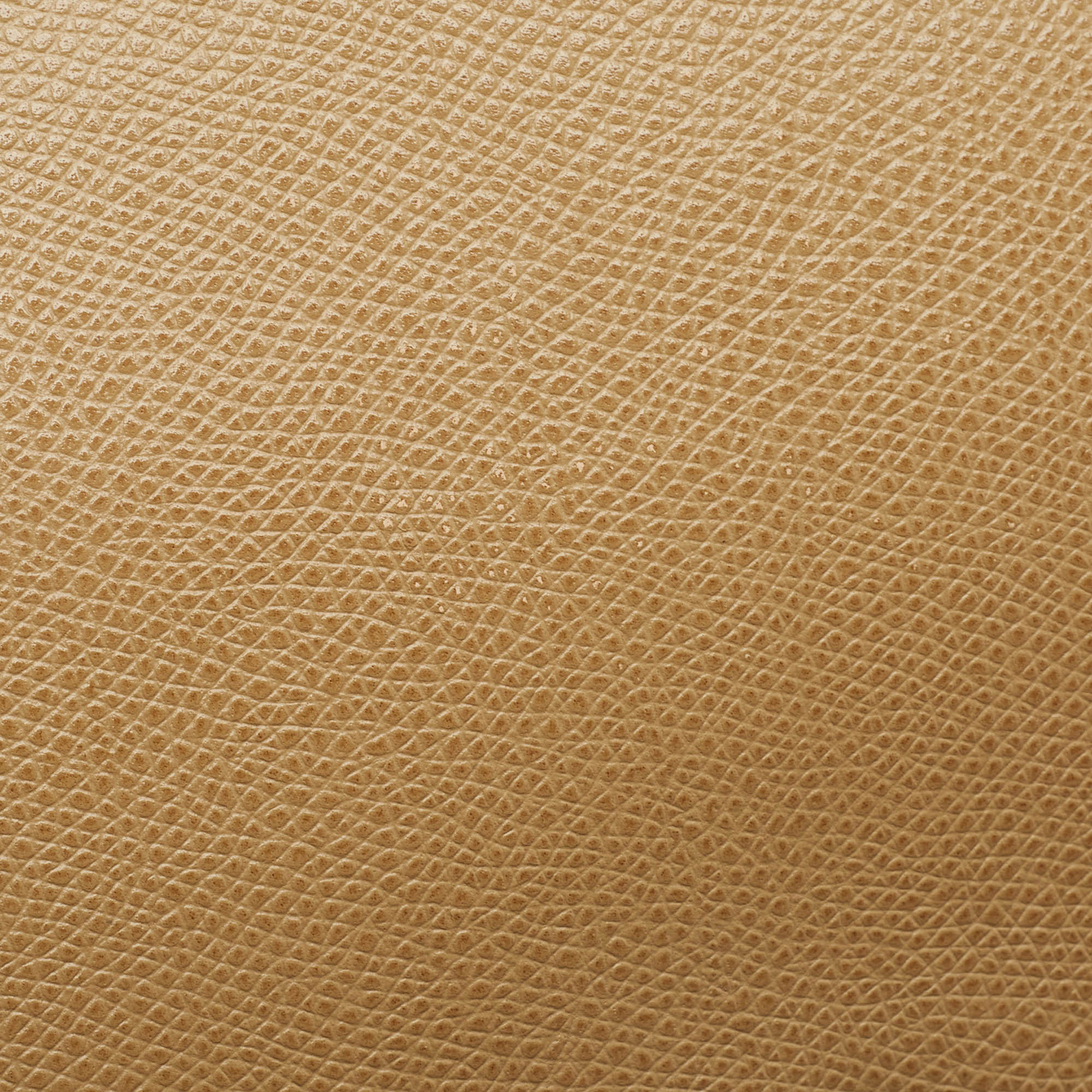 Dior Beige Honeycomb Monogram Coated Canvas And Leather Flap Crossbody Bag