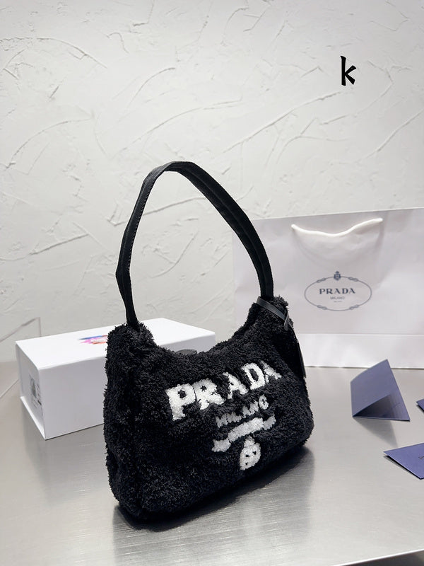 Prada Bags - Luxera Bags - 462