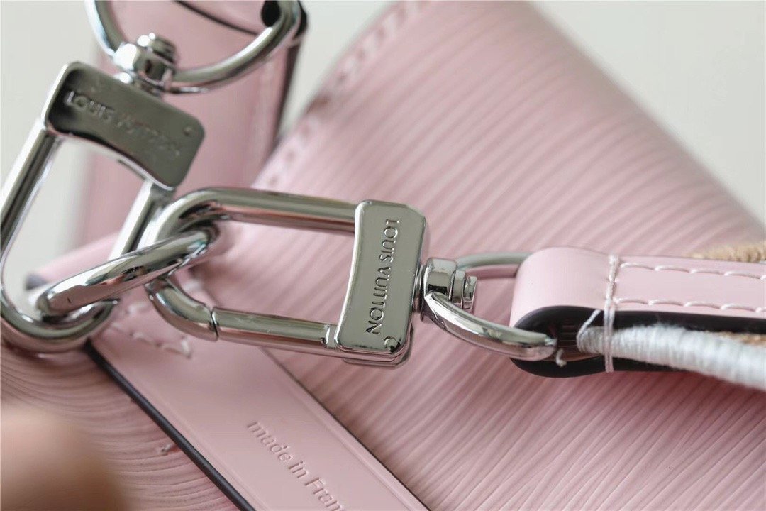 Louis Vuitton NeoNoe Burberry Epi Beige For Women,  Shoulder And Crossbody Bags 7.9in/20cm Louis Vuitton 