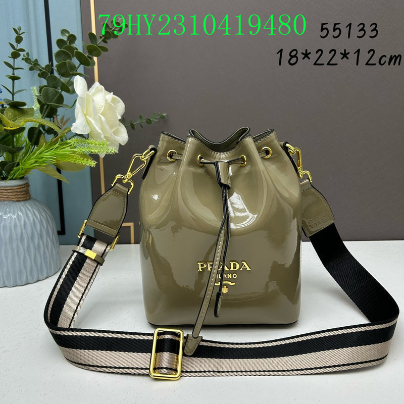 Prada Bags - The Luxera Bags  359