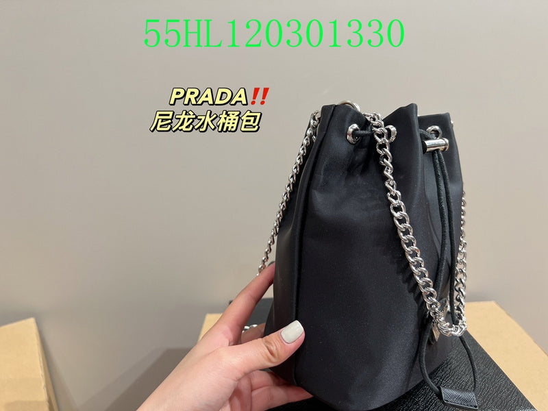 Prada Bags - The Luxera Bags  494