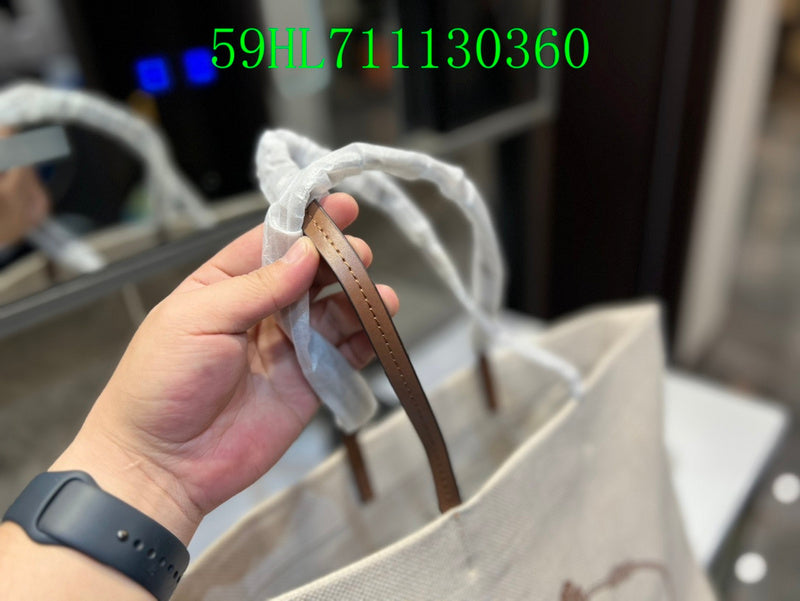 Prada Bags - The Luxera Bags  742