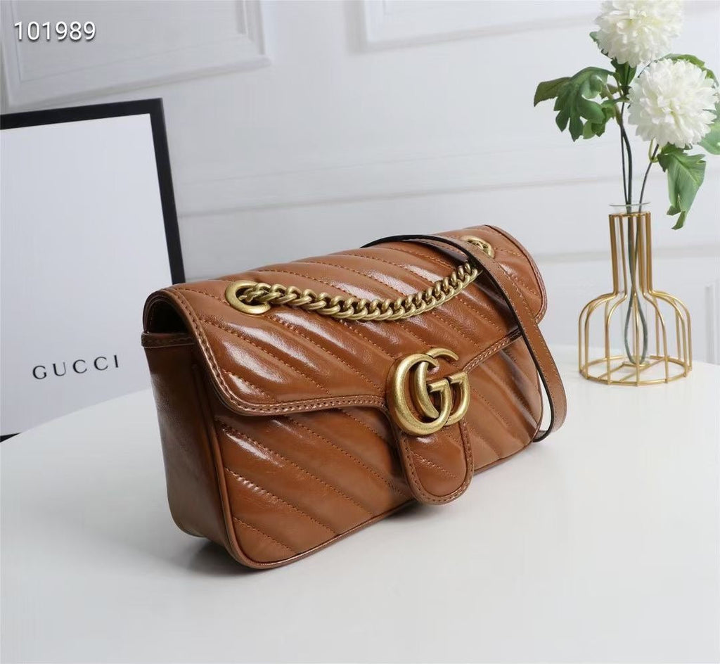 LB - New 1:1 rep Bag Gucci 433