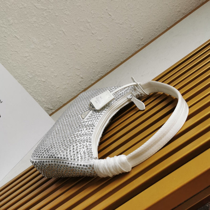 Prada Bags - Luxera Bags - 001