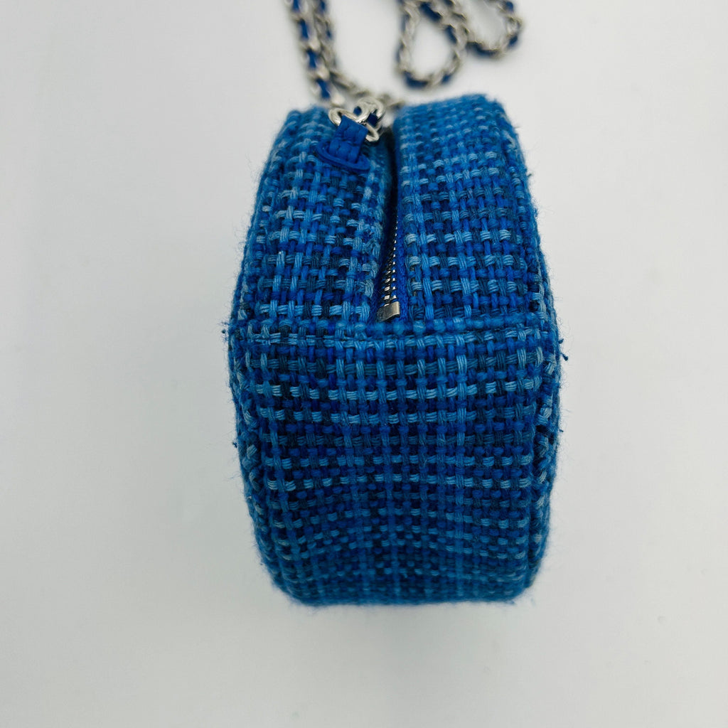 Chanel Cocomark Chain Shoulder Bag GP10149451