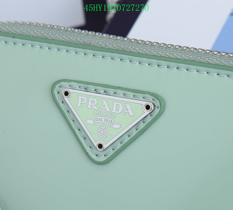Prada Bags - The Luxera Bags  1064
