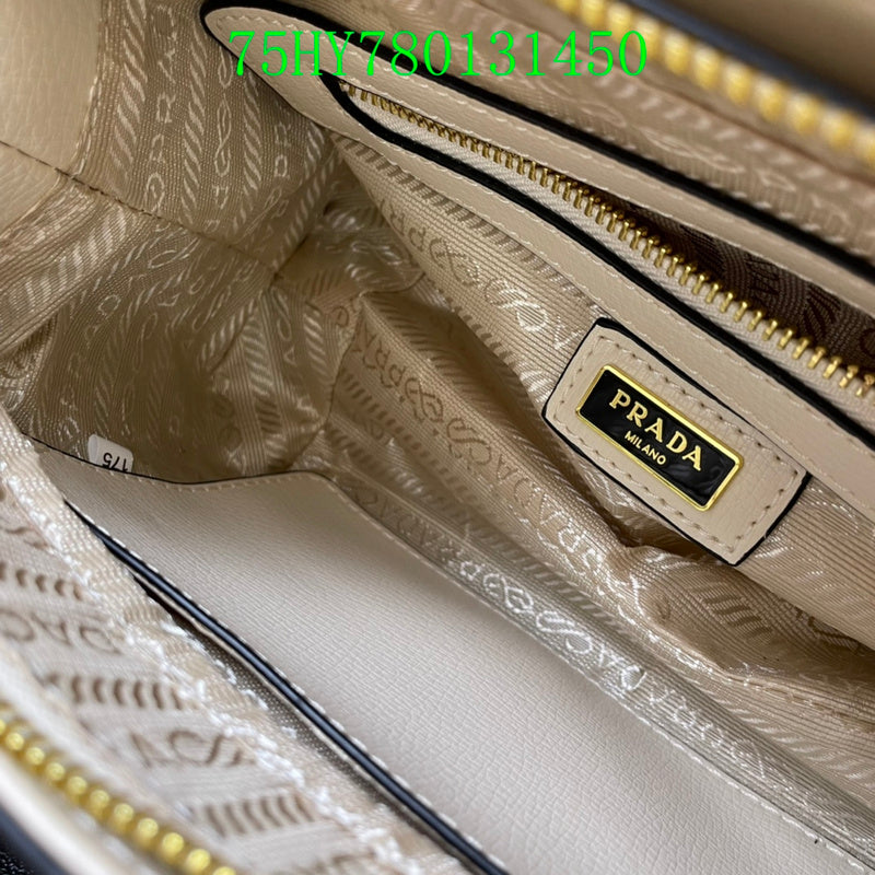 Prada Bags - The Luxera Bags  582