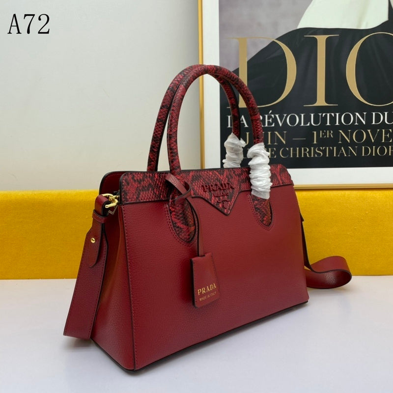 Prada Bags - Luxera Bags - 737
