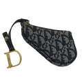 Dior Trotter  Canvas Wallet