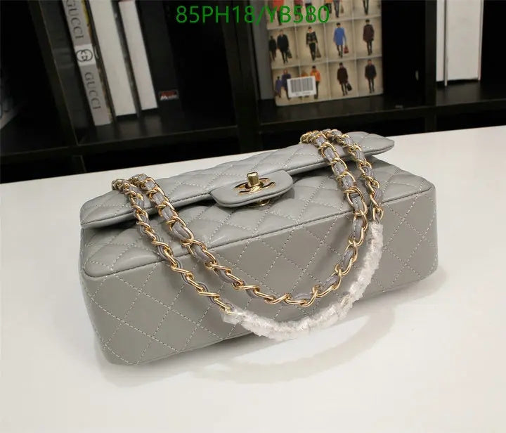 Chanel Bags Crossbody - 120