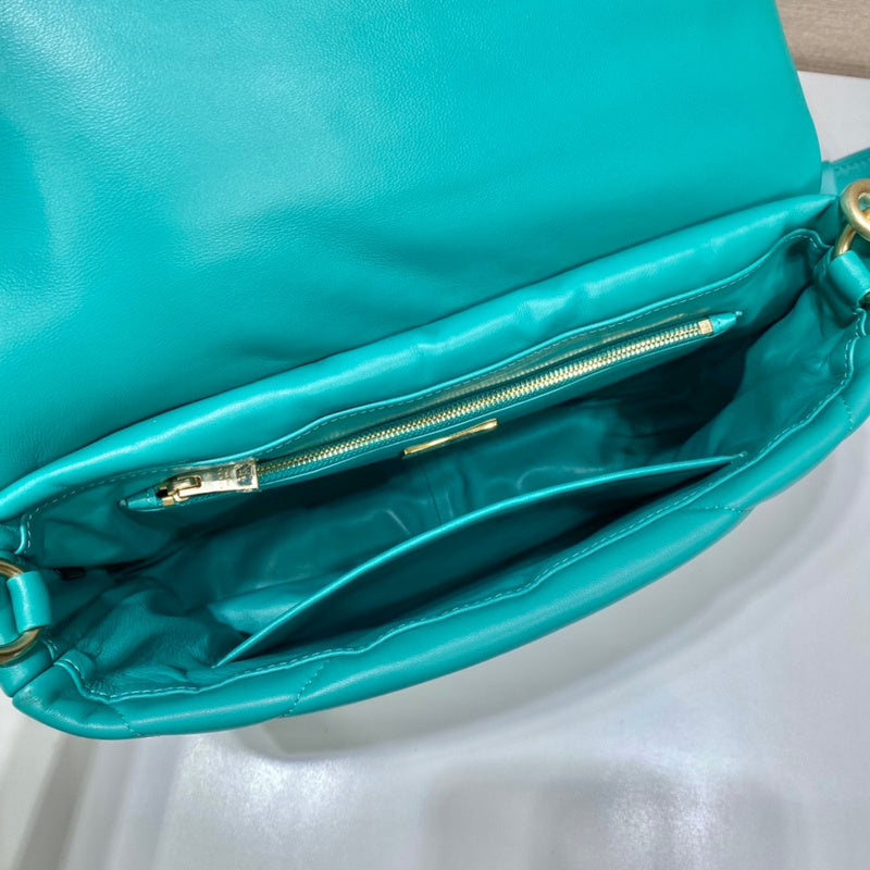 Prada Shoulders Bags - 115
