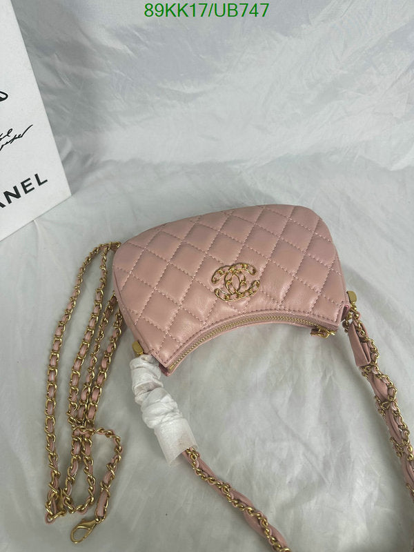 Chanel Bags Crossbody - 117