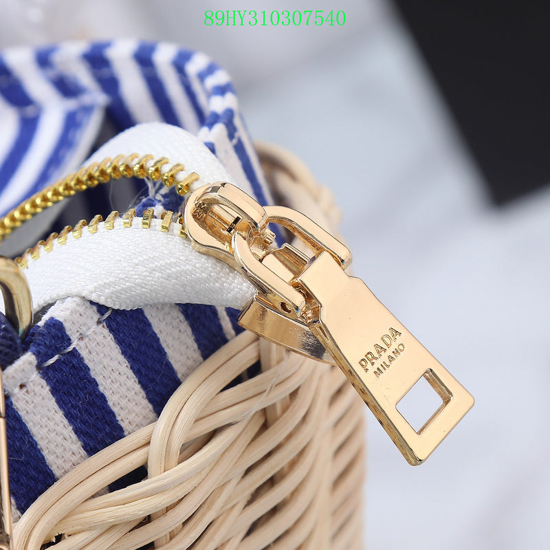 Prada Bags - The Luxera Bags  485