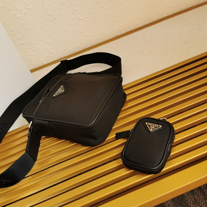 Prada Shoulders Bags - 056