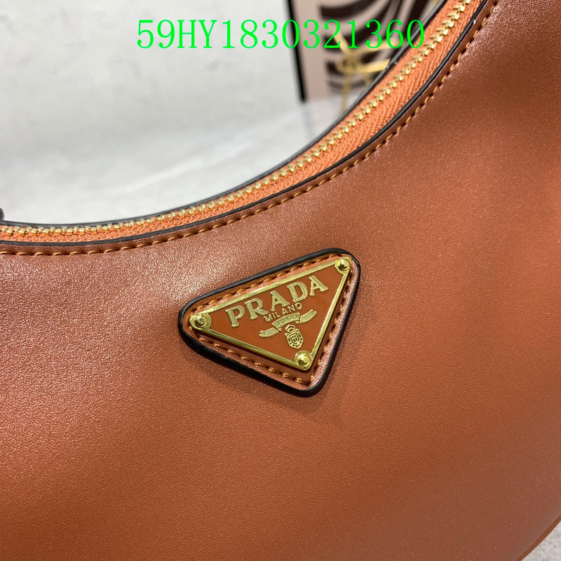 Prada Bags - The Luxera Bags  442