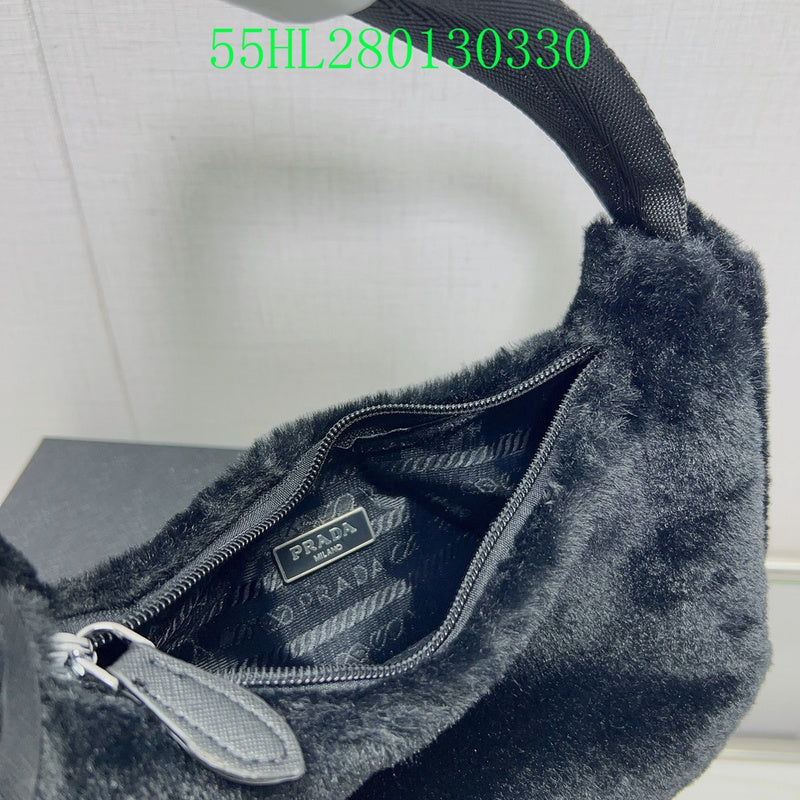 Prada Bags - The Luxera Bags  624