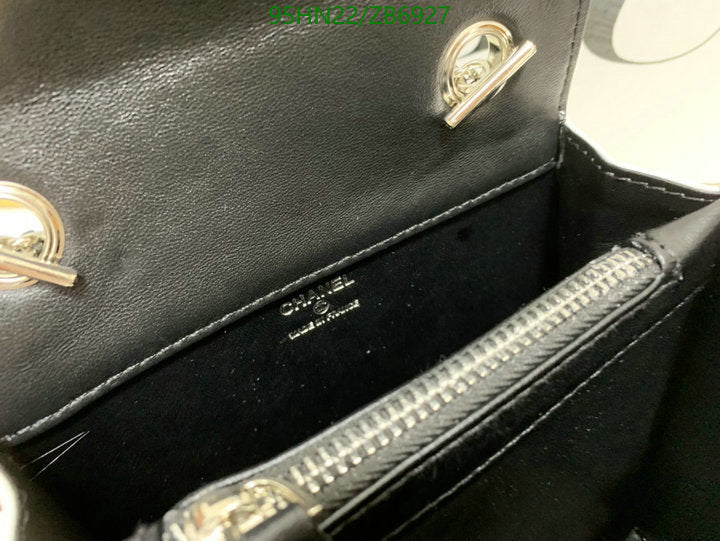 Chanel Bags Crossbody - 161
