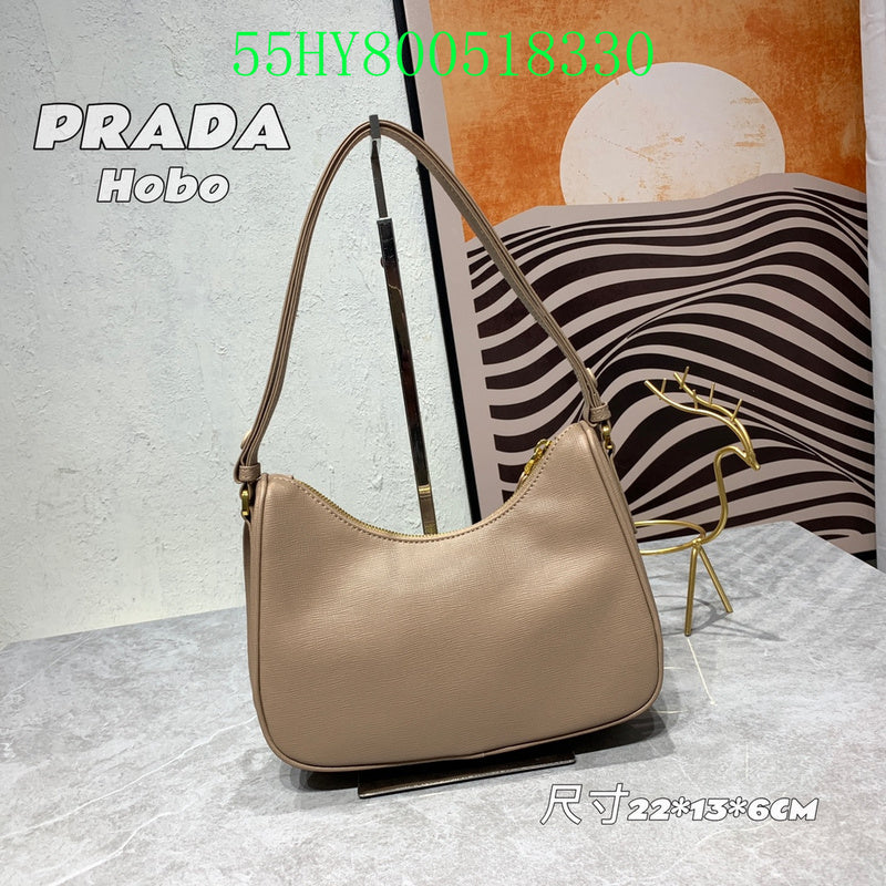 Prada Bags - The Luxera Bags  294