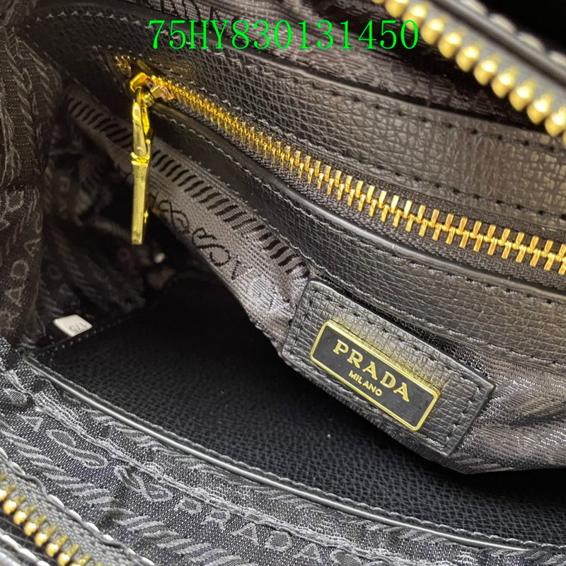 Prada Bags - The Luxera Bags  596