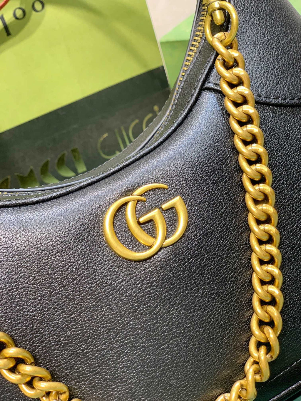 LB - New 1:1 rep Bag Gucci 469