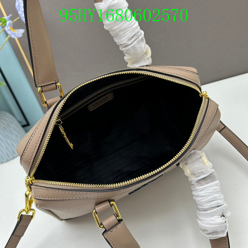 Prada Bags - The Luxera Bags  232