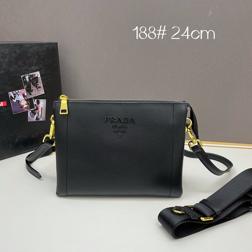Barnes-Bags - Prada Bags - 838