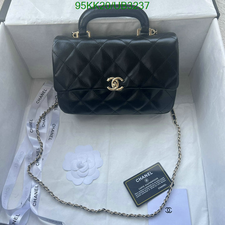 Chanel Bags Crossbody - 089