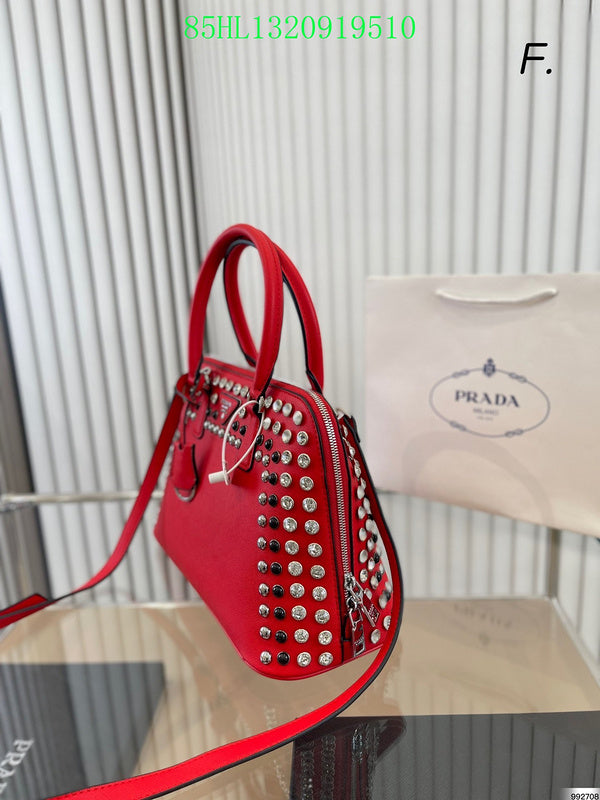 Prada Bags - The Luxera Bags  976