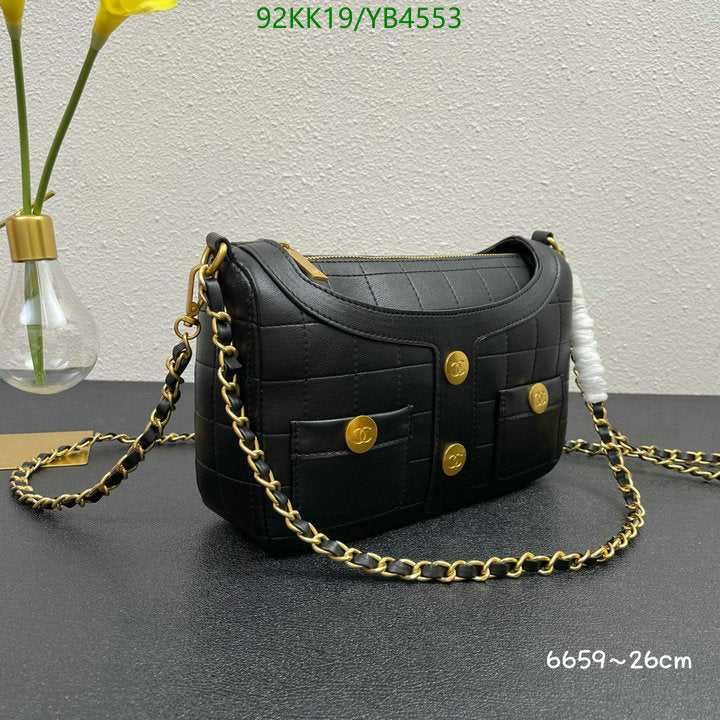 Chanel Bags Crossbody - 449