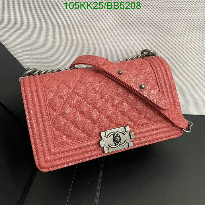Chanel Bags Crossbody - 496