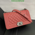 Chanel Bags Crossbody - 496